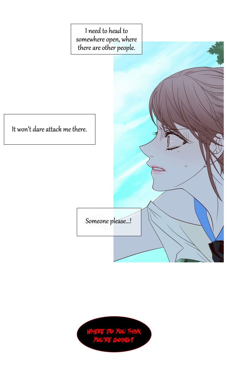 Heavenly Match Chapter 6 13